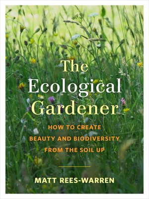 cover image of The Ecological Gardener